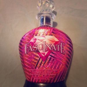 Fascinate Tanning Lotion
